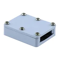 Коннектор для шинопровода Arte Lamp TRACK ACCESSORIES A151033