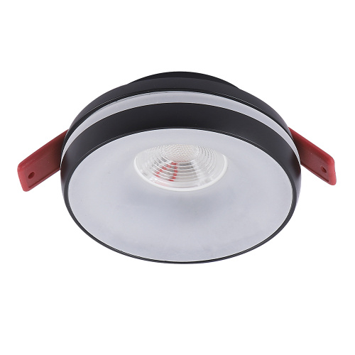 Светильник встраиваемый Crystal Lux CLT 063C1 BL фото 3