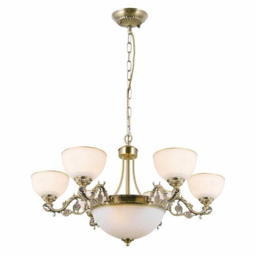 Подвесная люстра Citilux Адриана CL405293 Подвесная люстра Citilux Адриана CL405293