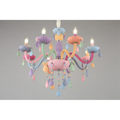 Люстра подвесная APL.663.03.08 фото 15