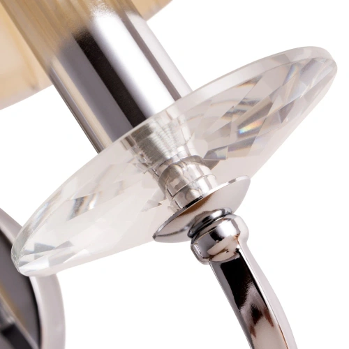 Бра Arte Lamp ANDREA A6352AP-2CC фото 3 Бра Arte Lamp ANDREA A6352AP-2CC фото 3