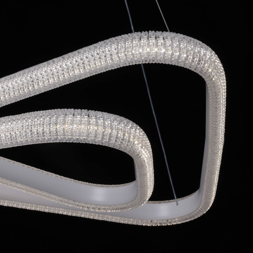 Люстра De Markt Оскар фото 8