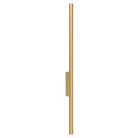Настенный светильник Nowodvorski Laser Wall Satine Gold 11814