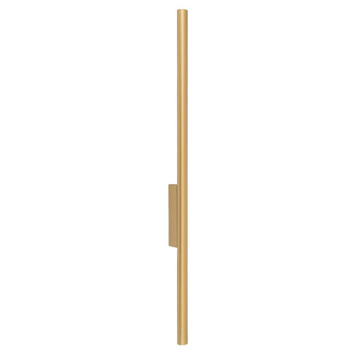 Настенный светильник Nowodvorski Laser Wall Satine Gold 11814 Настенный светильник Nowodvorski Laser Wall Satine Gold 11814