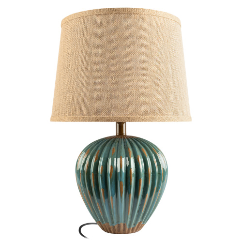 10513T Blue Настольная лампа LOFT IT Tulip 10513T Blue Настольная лампа LOFT IT Tulip