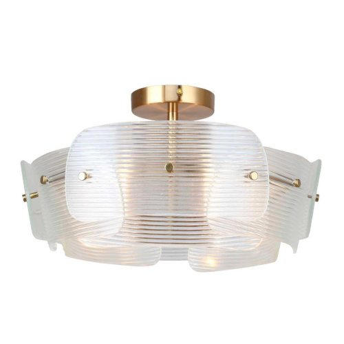 Потолочная люстра F-Promo Itaka 4738-6C Потолочная люстра F-Promo Itaka 4738-6C