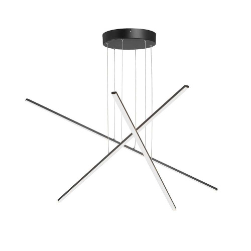 Подвесной светильник Vitaluce V3051-1/3S Подвесной светильник Vitaluce V3051-1/3S