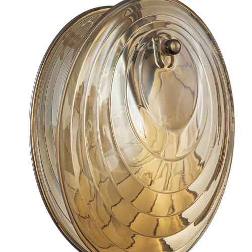 Настенный светильник Escada 2123/1A E14*40W Brass фото 4 Настенный светильник Escada 2123/1A E14*40W Brass фото 4