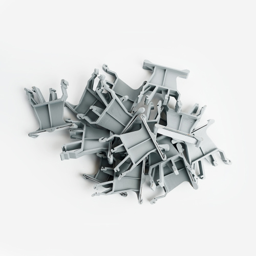 LD569 Держатель для маркировки клеммных групп фото 3