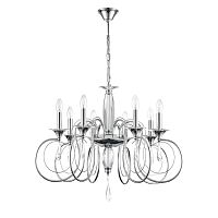 Подвесная люстра Lumion Classi Laoka 8032/8