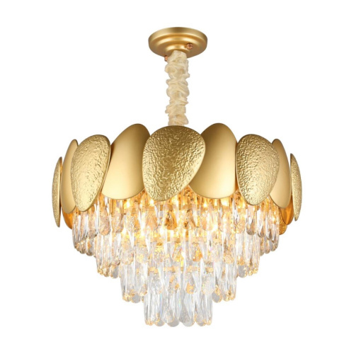 Люстра подвесная OML-66903-09