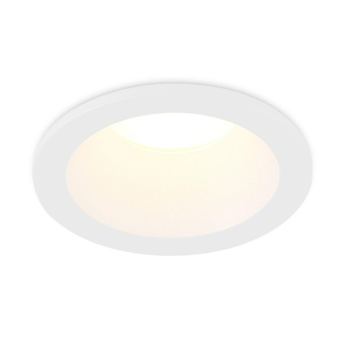 Встраиваемый светильник Ambrella Light Techno Spot Standard Tech TN1187