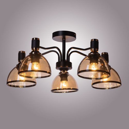 Люстра потолочная De City Dela 635011005 фото 3