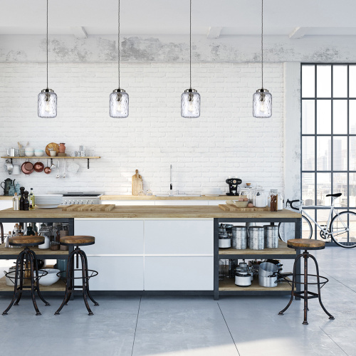 Подвесной светильник Elstead Lighting, Арт. SOLA-P фото 7 Подвесной светильник Elstead Lighting, Арт. SOLA-P фото 7