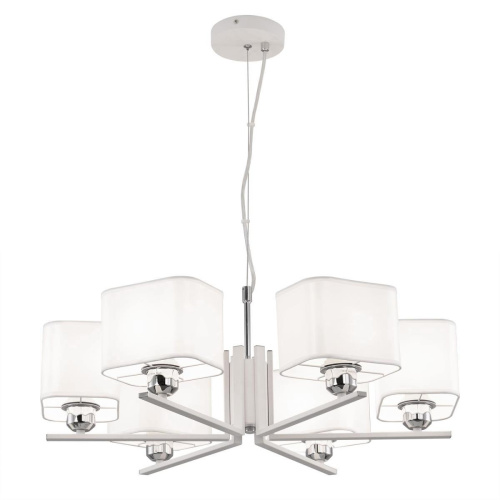 Подвесная люстра Citilux Тильда CL469265 Подвесная люстра Citilux Тильда CL469265