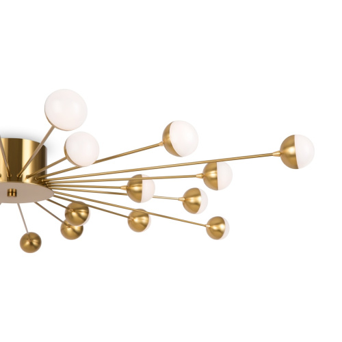 Потолочная люстра Freya Celebrity FR5242CL-24BS фото 6