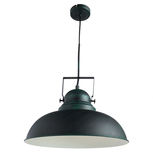 Подвесной светильник Arte Lamp MARTIN A5213SP-1BG Подвесной светильник Arte Lamp MARTIN A5213SP-1BG