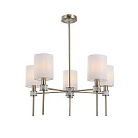 Светильник на штанге 13035/5R Brass