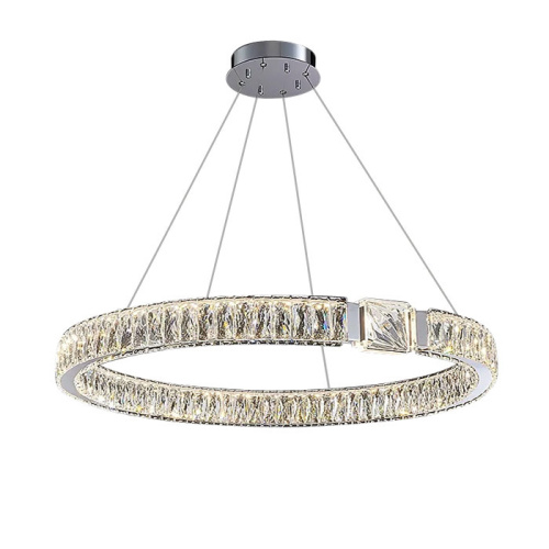 Люстра D8010P/R/D800 silver Люстра D8010P/R/D800 silver