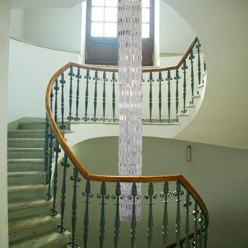 Каскадная люстра Arti Lampadari Lazio E 1.9.25.501 G фото 3 Каскадная люстра Arti Lampadari Lazio E 1.9.25.501 G фото 3