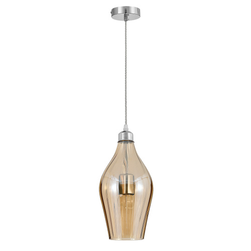 Подвесной светильник 11058/1P Amber фото 4