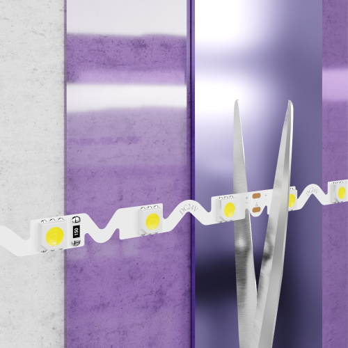 Светодиодная лента Led Strip 20045 фото 4 Светодиодная лента Led Strip 20045 фото 4