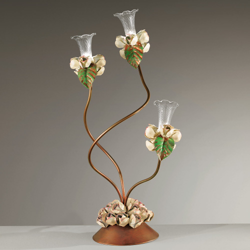 Настольная лампа 6213/L3 V1909 фото 4 Настольная лампа 6213/L3 V1909 фото 4