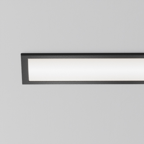 Встраиваемый светильник Technical DL066-12W3-6K-B фото 8