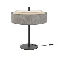 Настольный светильник Maytoni MOD613TL-02GR