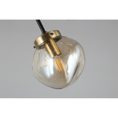 Люстра потолочная OML-95107-12 фото 12