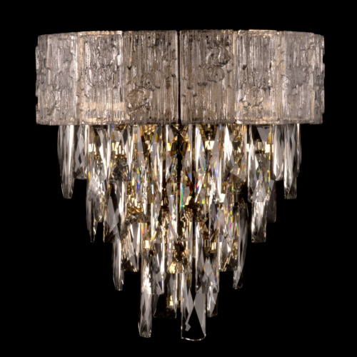 Бра Delight Gold FL1058-3W фото 4