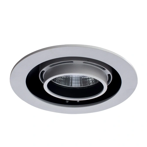 Спот Arte Lamp NATALE A3110PL-1WH фото 4 Спот Arte Lamp NATALE A3110PL-1WH фото 4