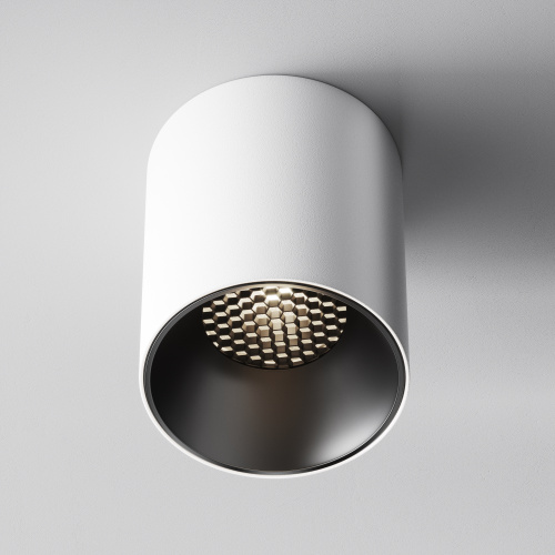 Потолочный светильник Technical C064CL-12W4K-RD-WB фото 6 Потолочный светильник Technical C064CL-12W4K-RD-WB фото 6