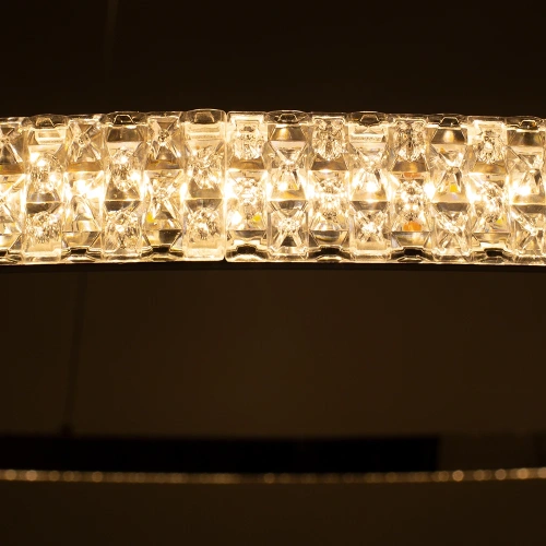 Подвесная люстра Arte Lamp ORIONE A2182SP-60CC фото 3