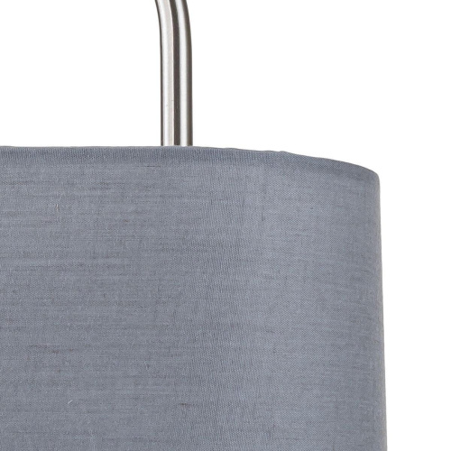 Подвесной светильник Indigo Borsa 13024/2P Nickel V000440 фото 4