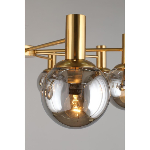 Люстра потолочная APL.610.07.08 фото 4 Люстра потолочная APL.610.07.08 фото 4