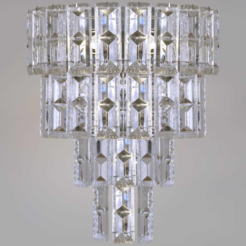 Настенный светильник Reluce 08110-0.2-02 MX CH