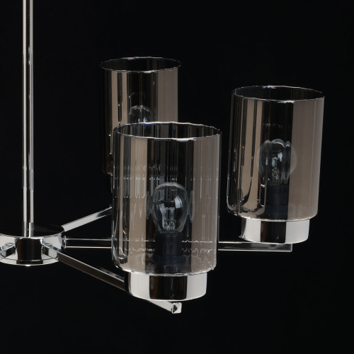 Люстра потолочная De City Каталина 361012206 фото 5 Люстра потолочная De City Каталина 361012206 фото 5