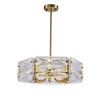 Подвесная люстра Favourite Glacies 4764-6P