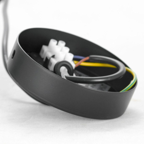 Подвесной светильник Lussole Cleburne LSP-8590 фото 6 Подвесной светильник Lussole Cleburne LSP-8590 фото 6