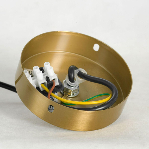 Подвесной светильник Lussole LSP-8585 фото 8 Подвесной светильник Lussole LSP-8585 фото 8