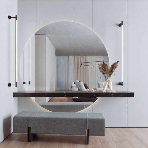 Module System Заглушка (черный) 85194/00 фото 4 Module System Заглушка (черный) 85194/00 фото 4