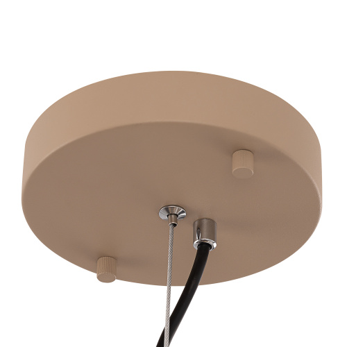 Citilux FLOOM CL736252 Светильник подвесной с пультом Бежевый+Золото фото 5 Citilux FLOOM CL736252 Светильник подвесной с пультом Бежевый+Золото фото 5