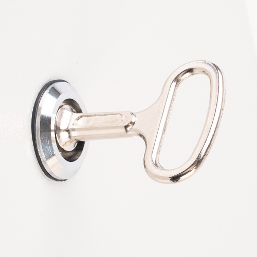 Шкаф навесной распределительный ЩРН-36 STEKKER EBX60-1/36-54 IP54, 36 модулей, сталь, серия ArcaMetal фото 7