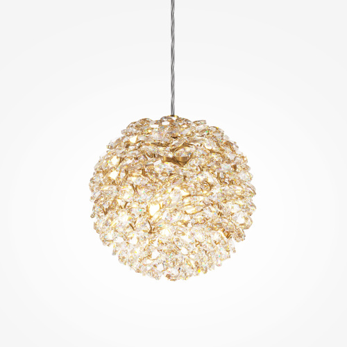 Подвесной светильник Maytoni MOD487PL-01BS фото 4 Подвесной светильник Maytoni MOD487PL-01BS фото 4