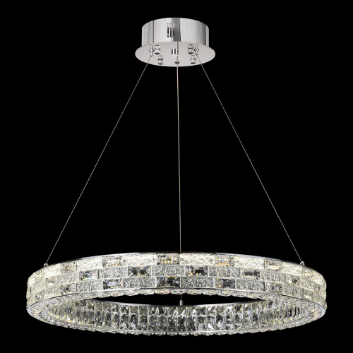 Люстра подвесная Festo Chrome FL1052-10P Люстра подвесная Festo Chrome FL1052-10P