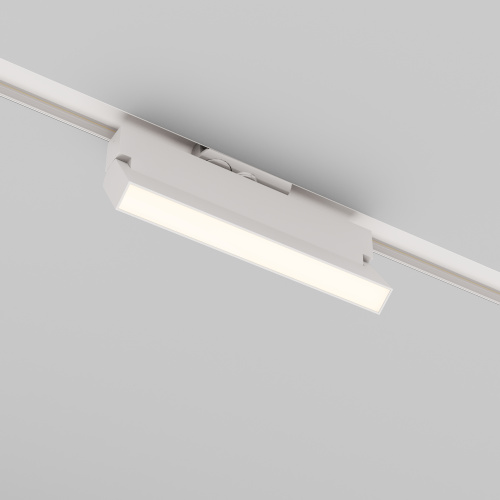 Трековый светильник Technical TR223-1-12WCCT-W-W фото 2