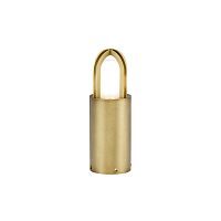 Фонарный столб Elstead Lighting, Арт. PAIGNTON-MB-BRASS