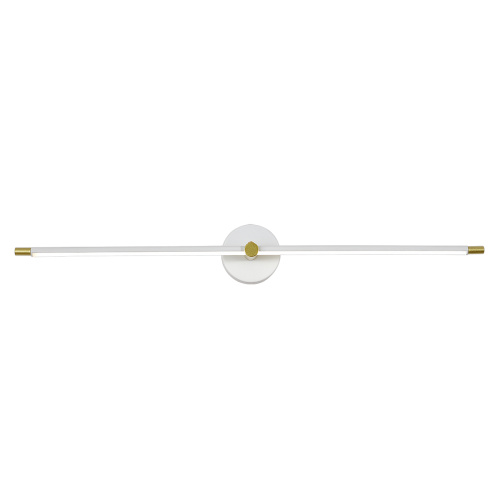 Настенный светильник Escada 10289/1 LED*10W White фото 6 Настенный светильник Escada 10289/1 LED*10W White фото 6