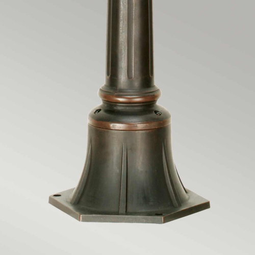 Фонарный столб Elstead Lighting PH4-M-OB фото 5 Фонарный столб Elstead Lighting PH4-M-OB фото 5